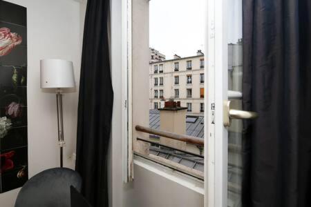 Appartement 302 - Sejournez Dans Un Studio De Charme A Paris 5 Extérieur photo